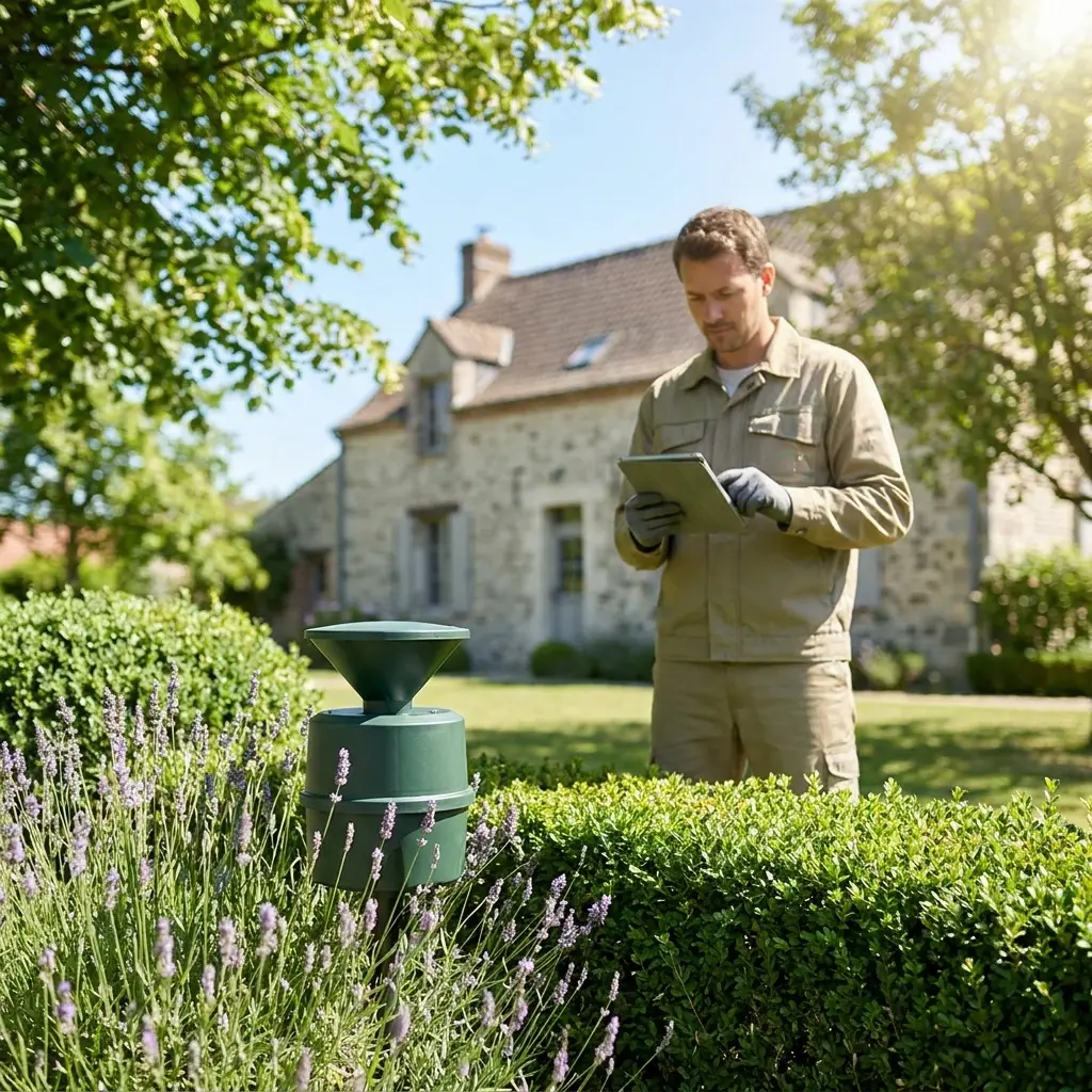 Comment limiter la prolifération des moustiques à Haisnes ?