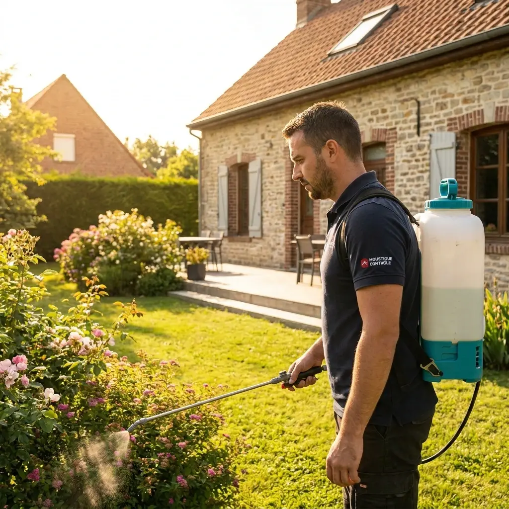Une solution durable pour retrouver la sérénité chez vous