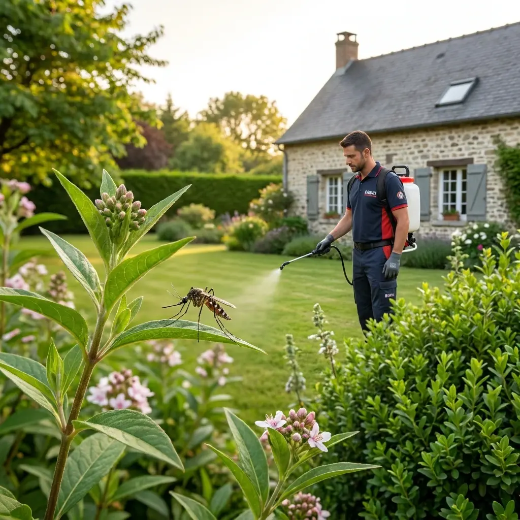 Une solution professionnelle pour retrouver le calme chez vous