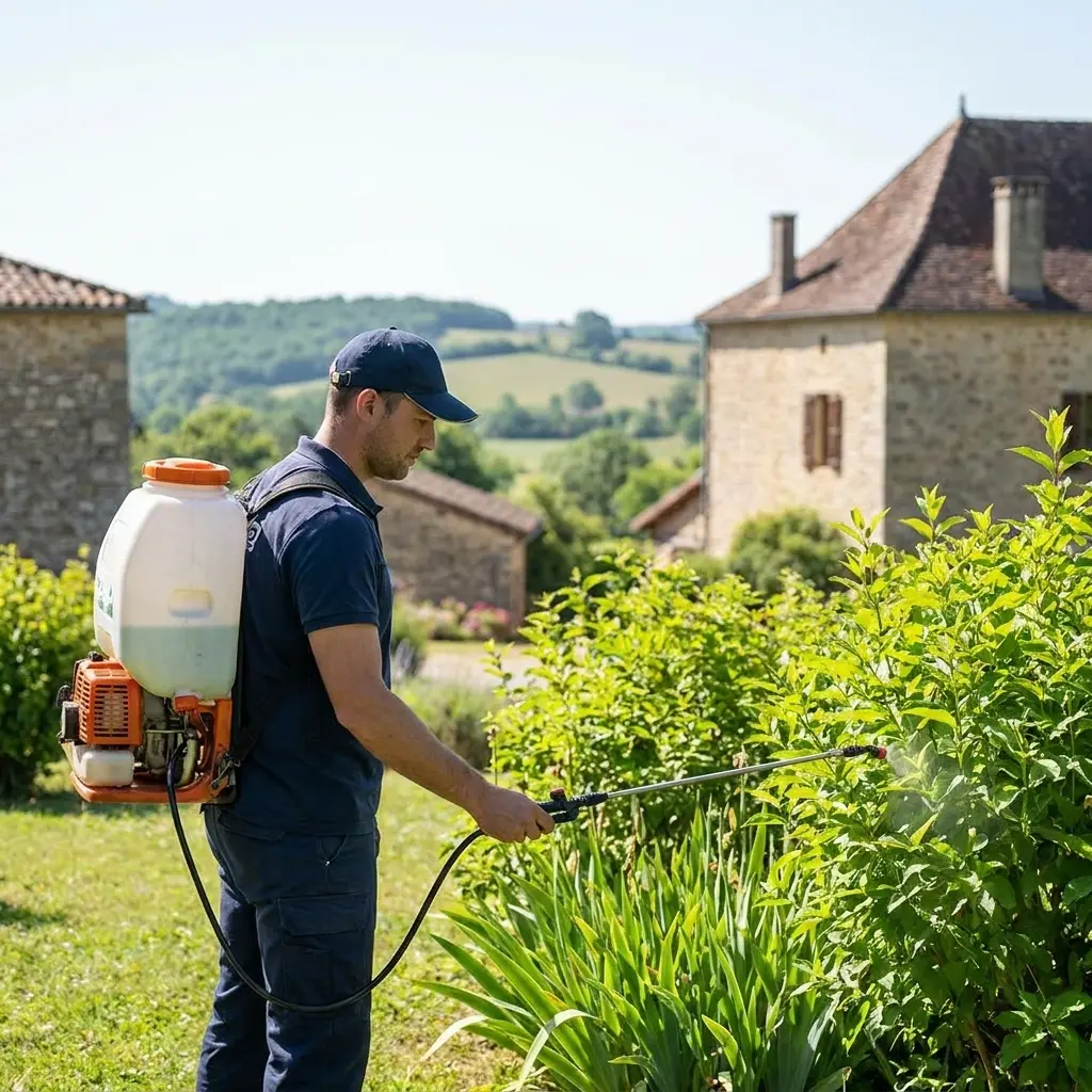Besoin d'une intervention rapide à Violaines ?