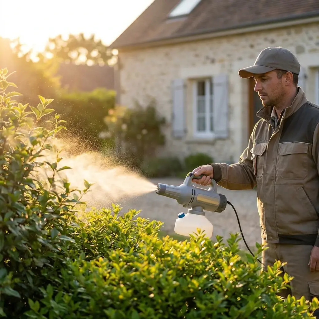Besoin d'une intervention rapide à Évin-Malmaison ?