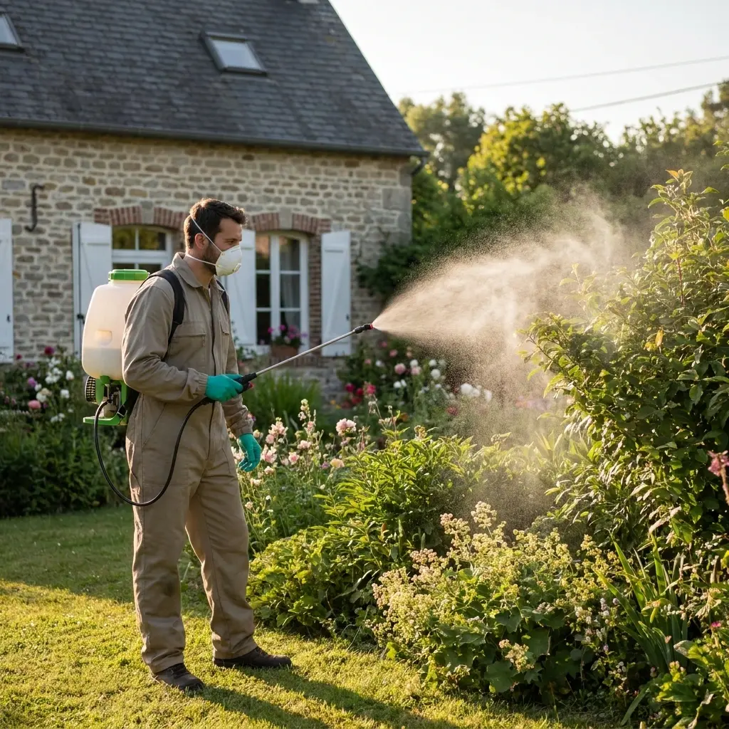 Une stratégie de traitement rigoureuse et ciblée