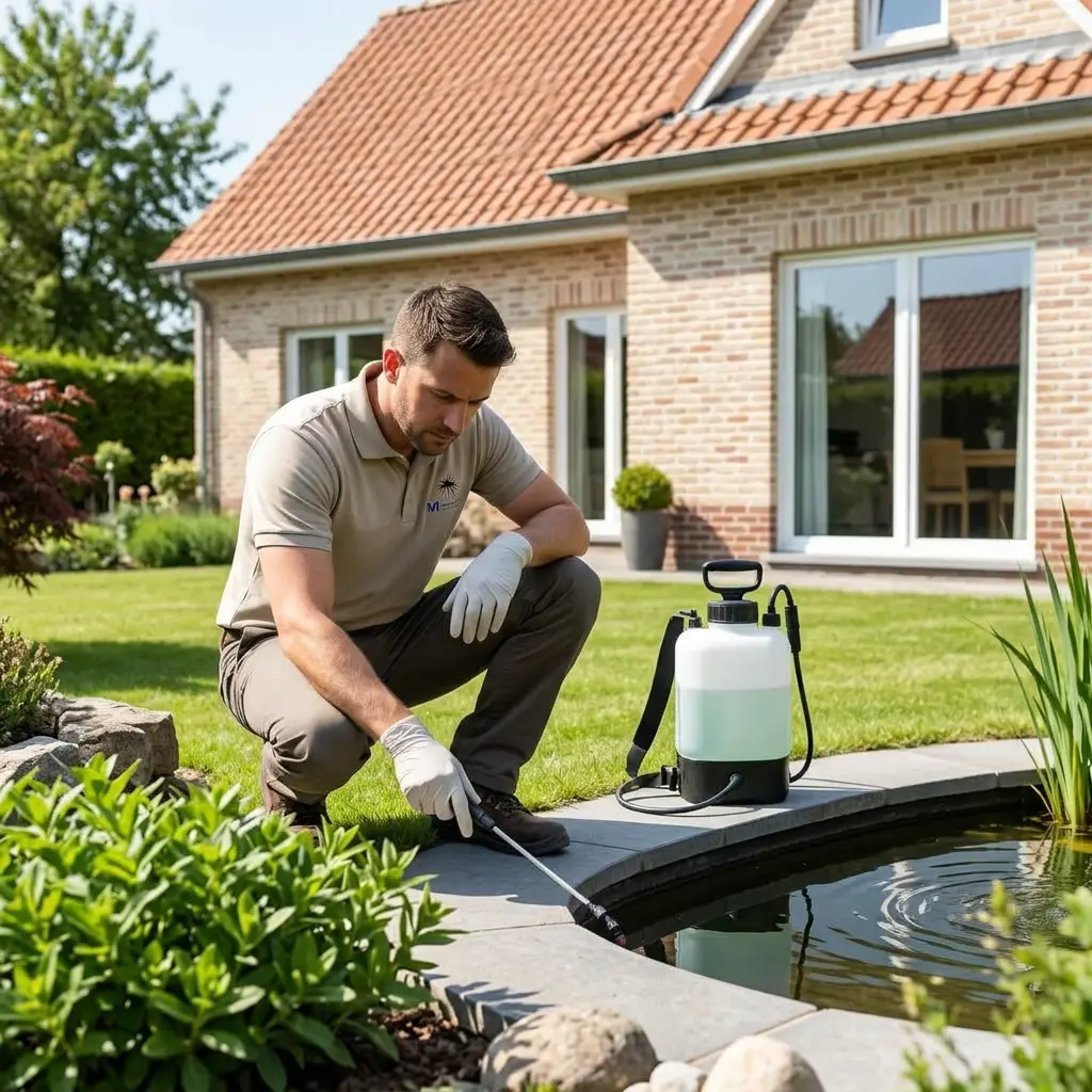 Une protection durable pour votre foyer et vos proches