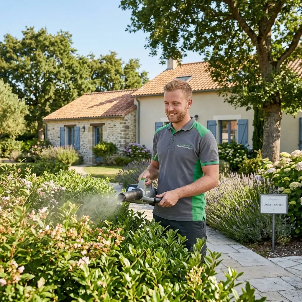Une approche technique pour une démoustication efficace