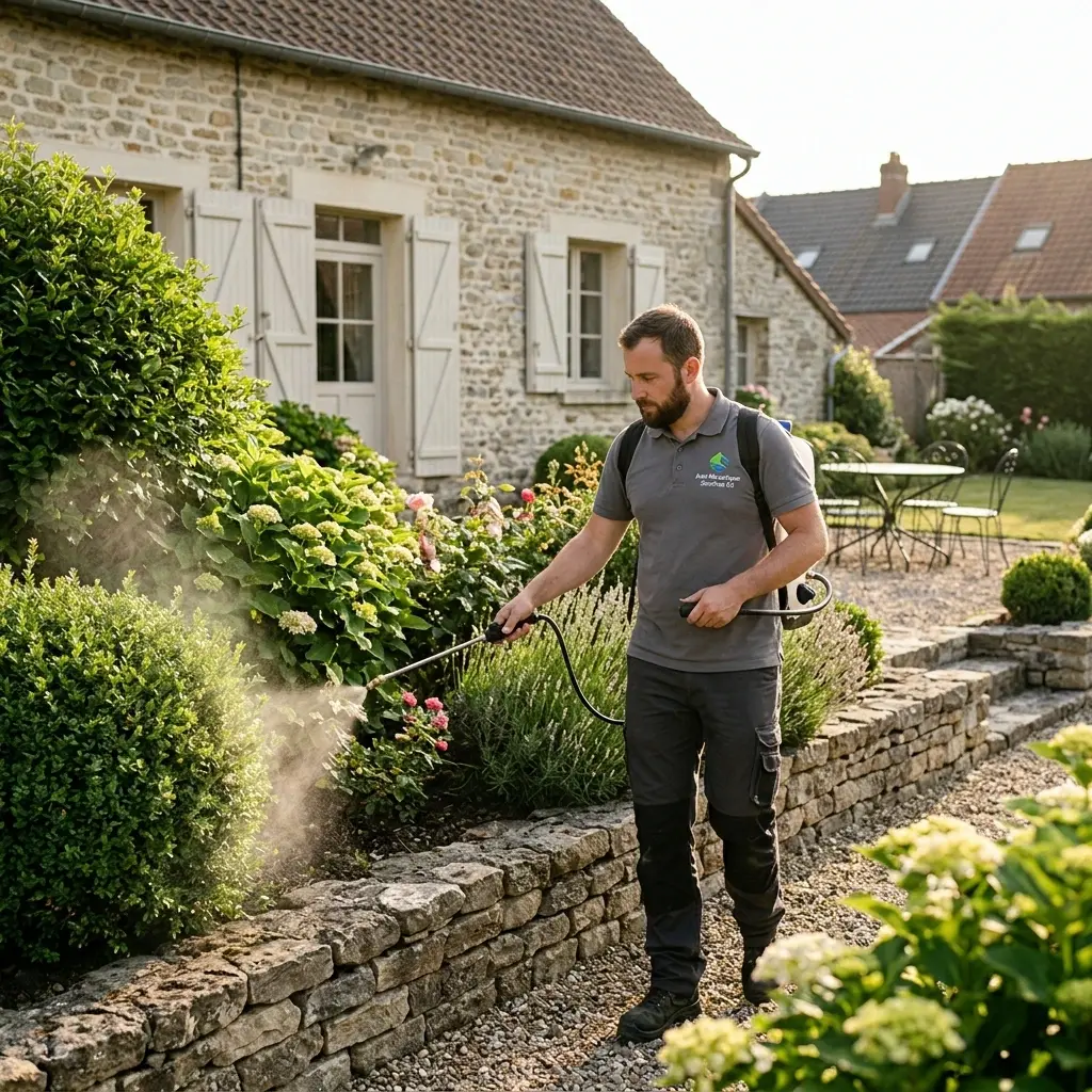 Une expertise locale pour un été sans piqûres