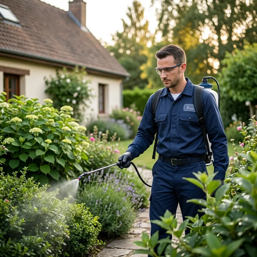 Comment se déroule la démoustication à Allouagne ?