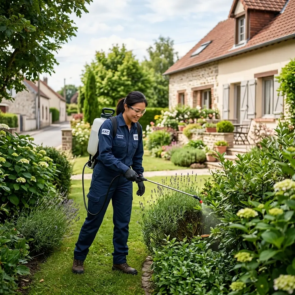Pourquoi choisir notre expertise à Aix-Noulette ?