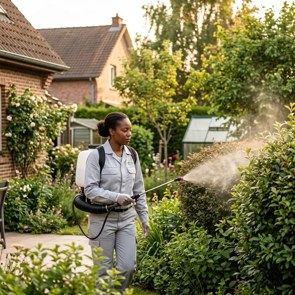 Pourquoi nous choisir pour votre démoustication à Grenay ?
