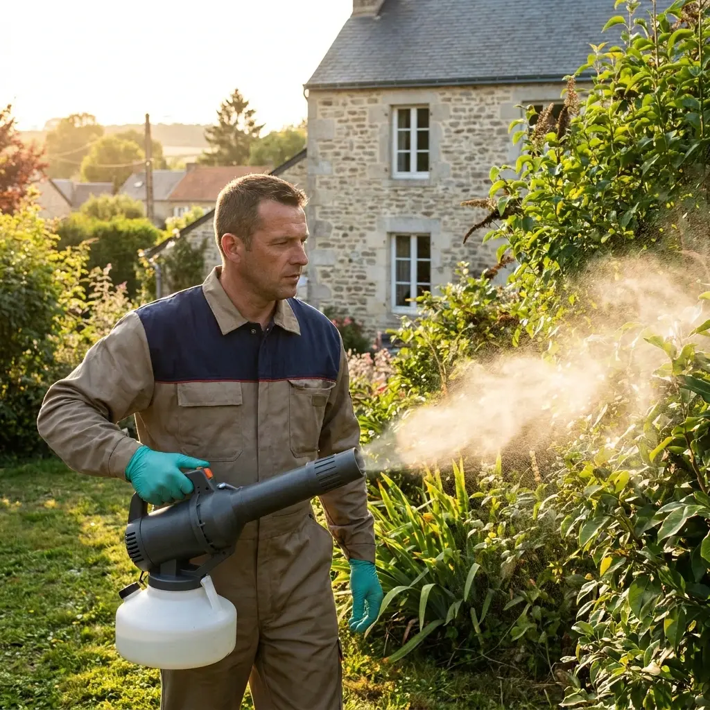 Besoin d'une intervention rapide à Marœuil ?