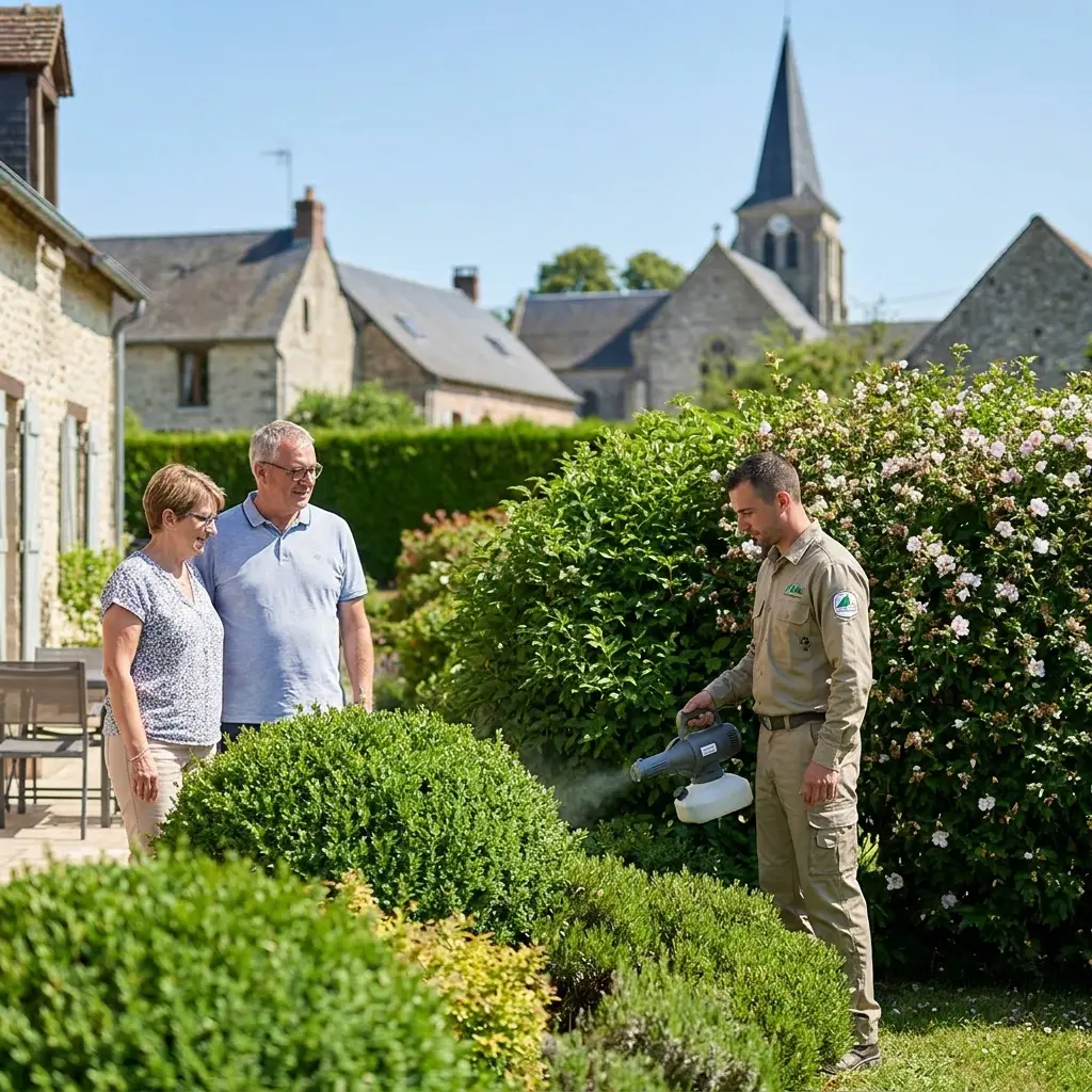 Une protection durable pour votre foyer et vos proches