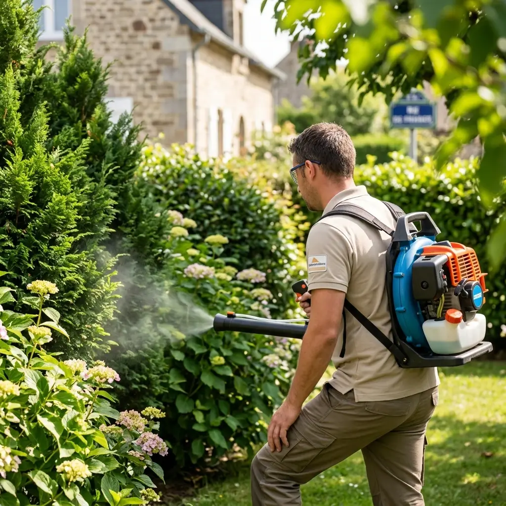 Une stratégie de démoustication efficace et durable