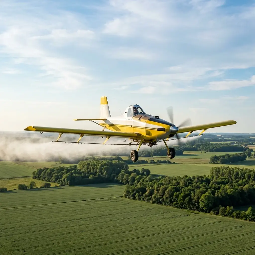 Pourquoi choisir notre expertise en démoustication à Avion ?