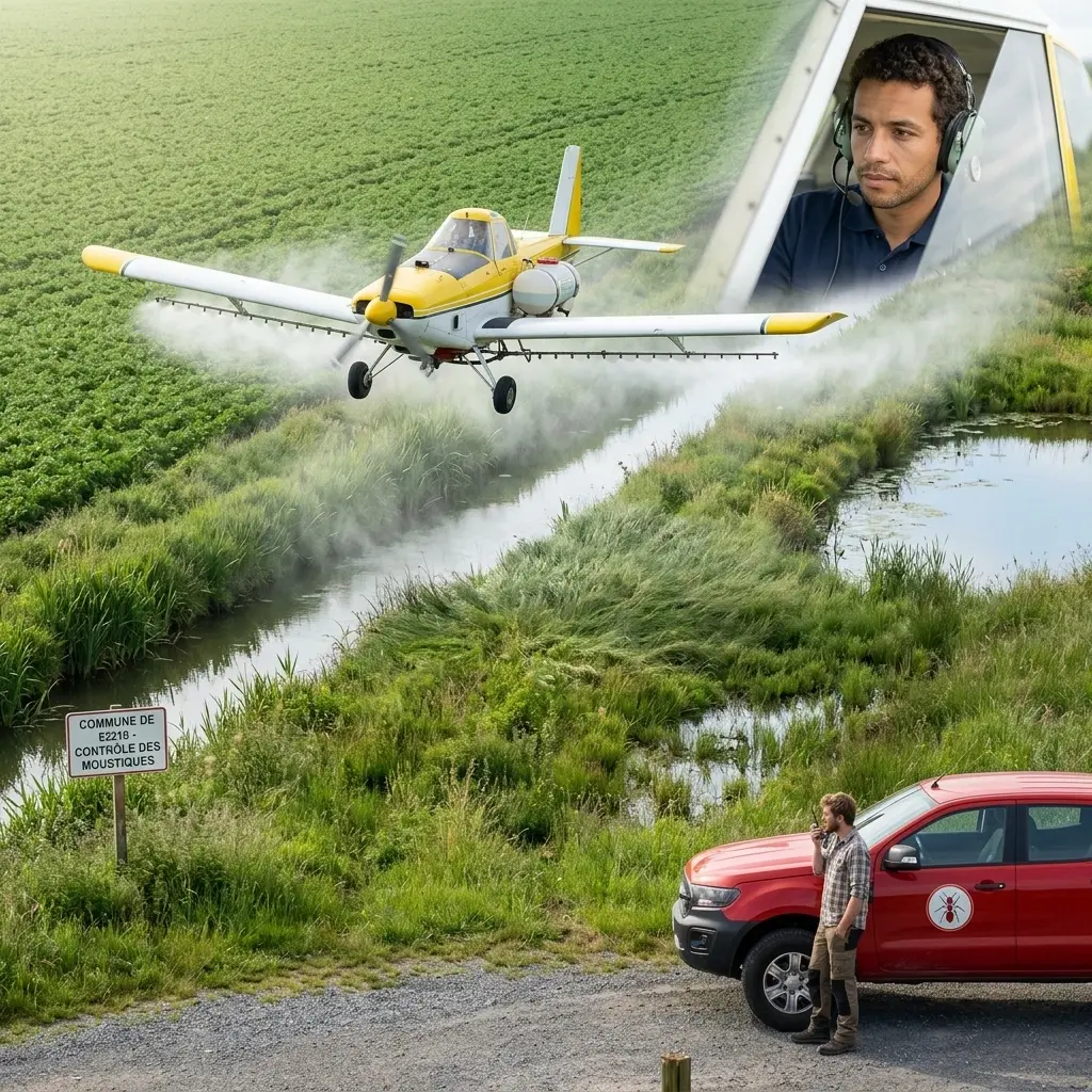 Une solution durable pour retrouver la sérénité chez vous