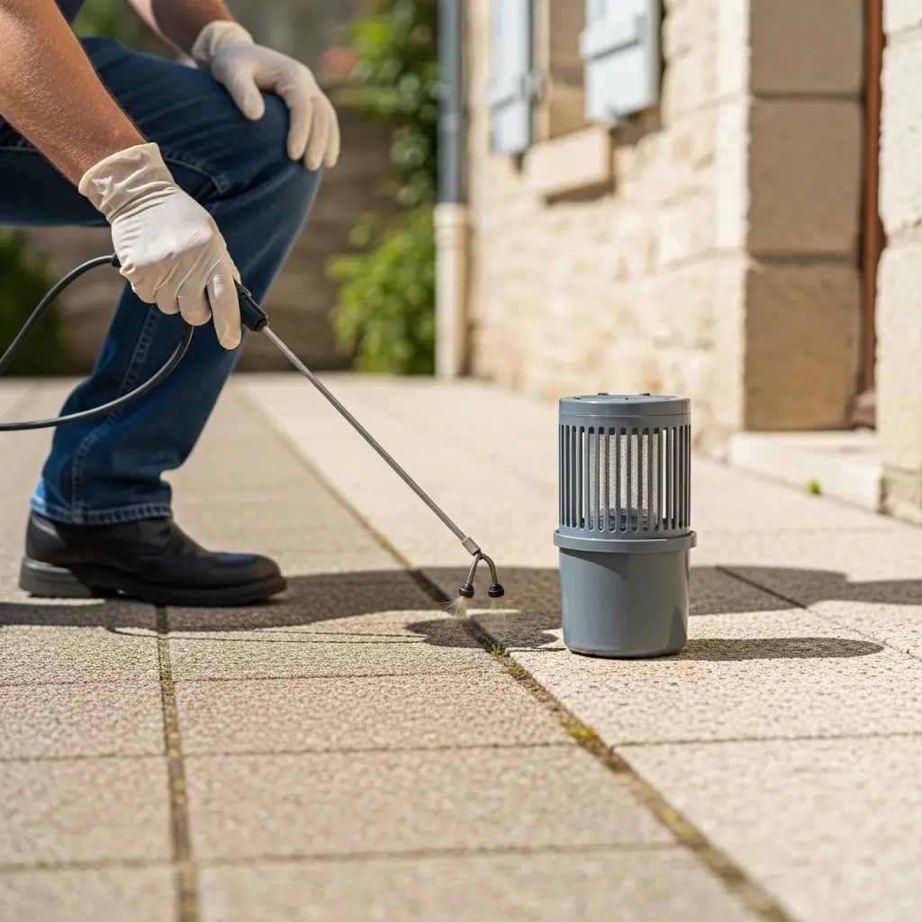 Une protection durable pour votre foyer et vos proches