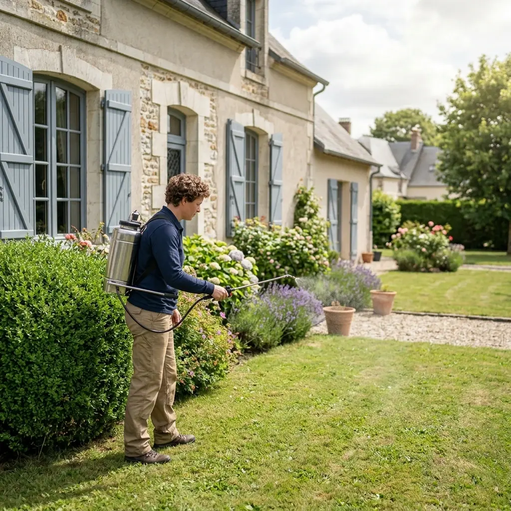 Démoustication Longuenesse (62219)