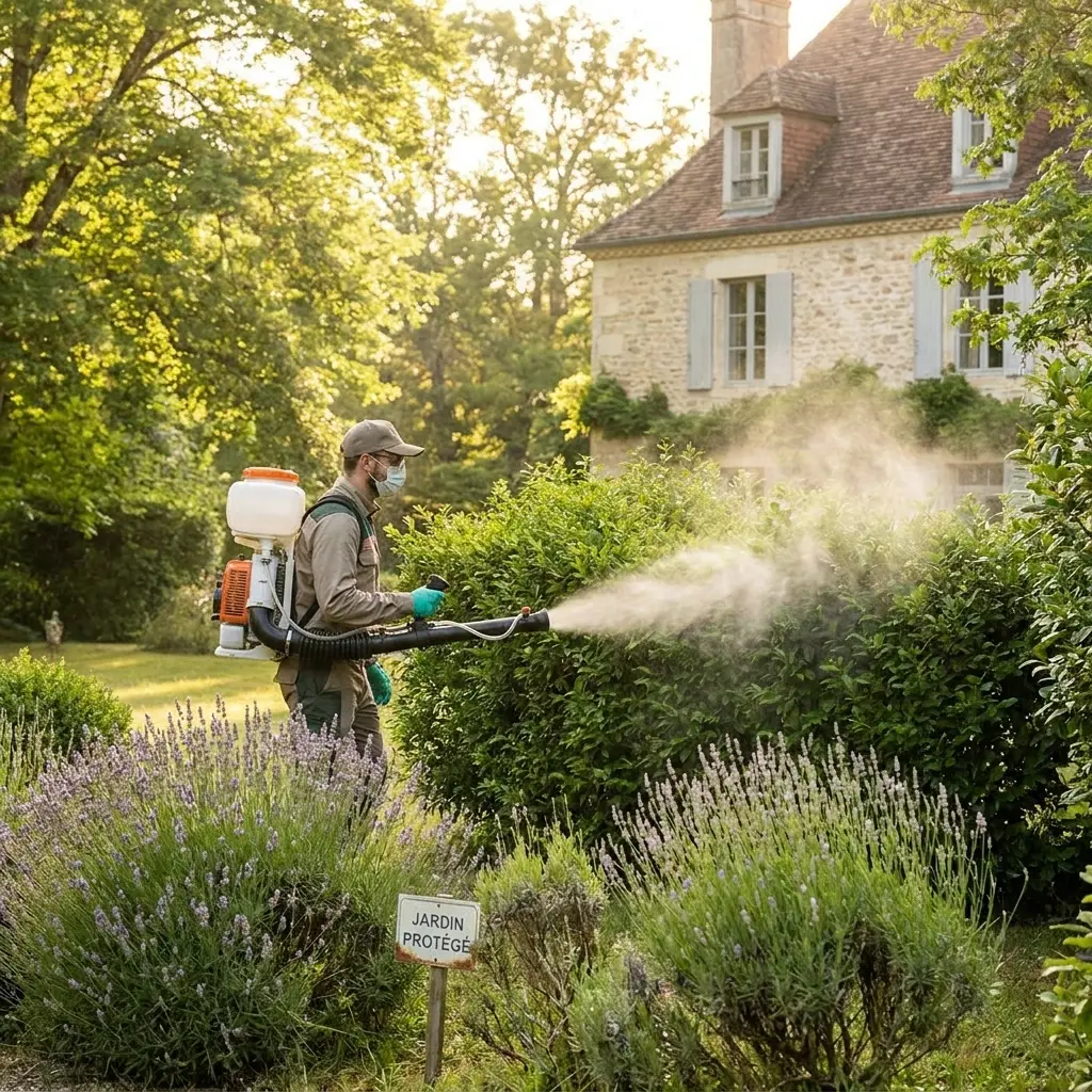 Une approche technique pour une démoustication durable