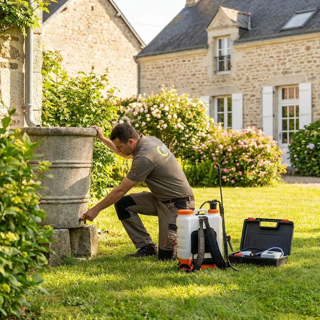 Une protection durable pour votre foyer et votre famille