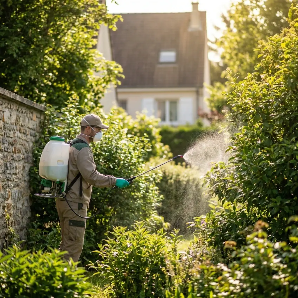 Une solution professionnelle pour retrouver votre sérénité