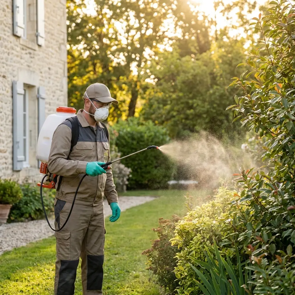 Une approche technique pour une démoustication durable