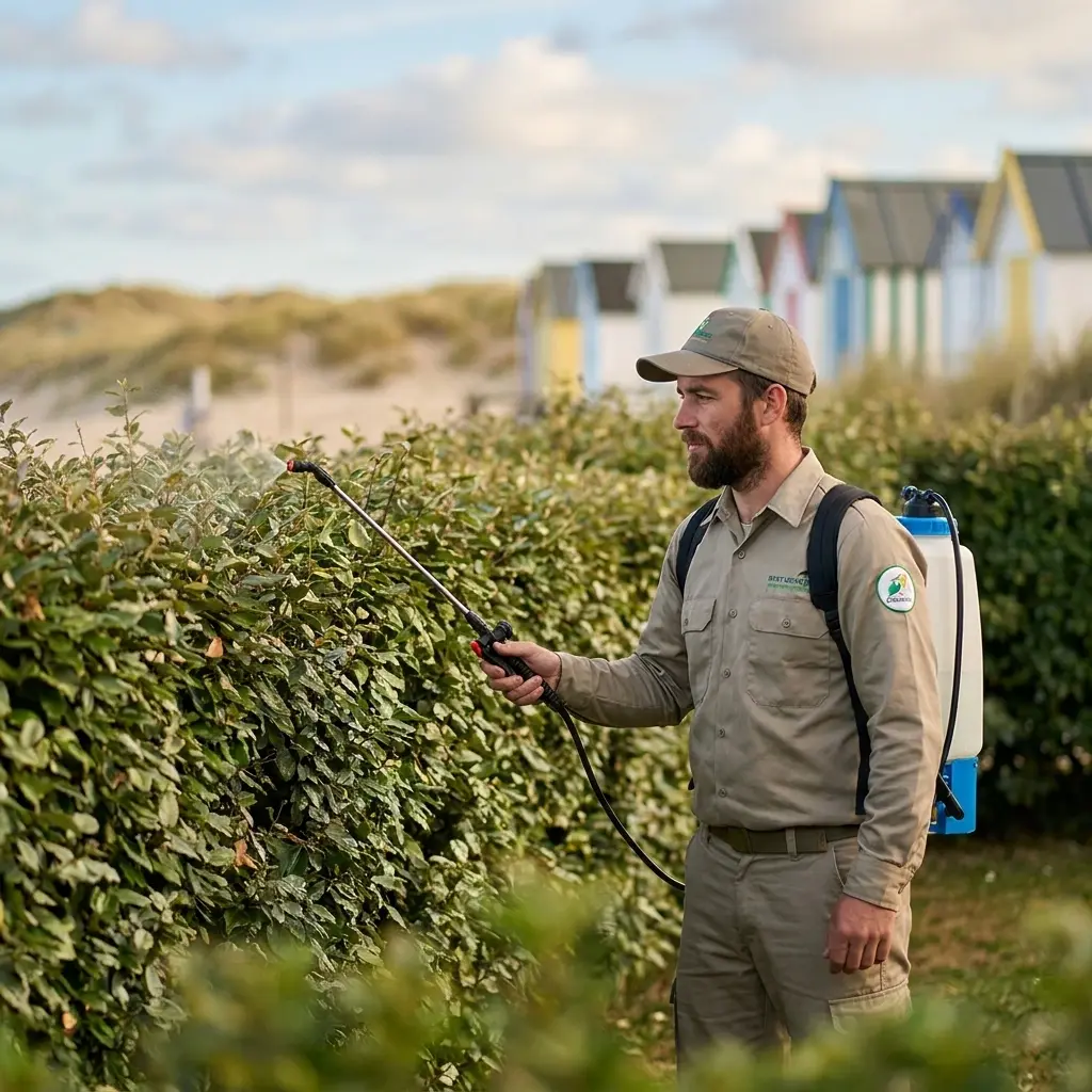 Besoin d'une intervention rapide à Équihen-Plage ?