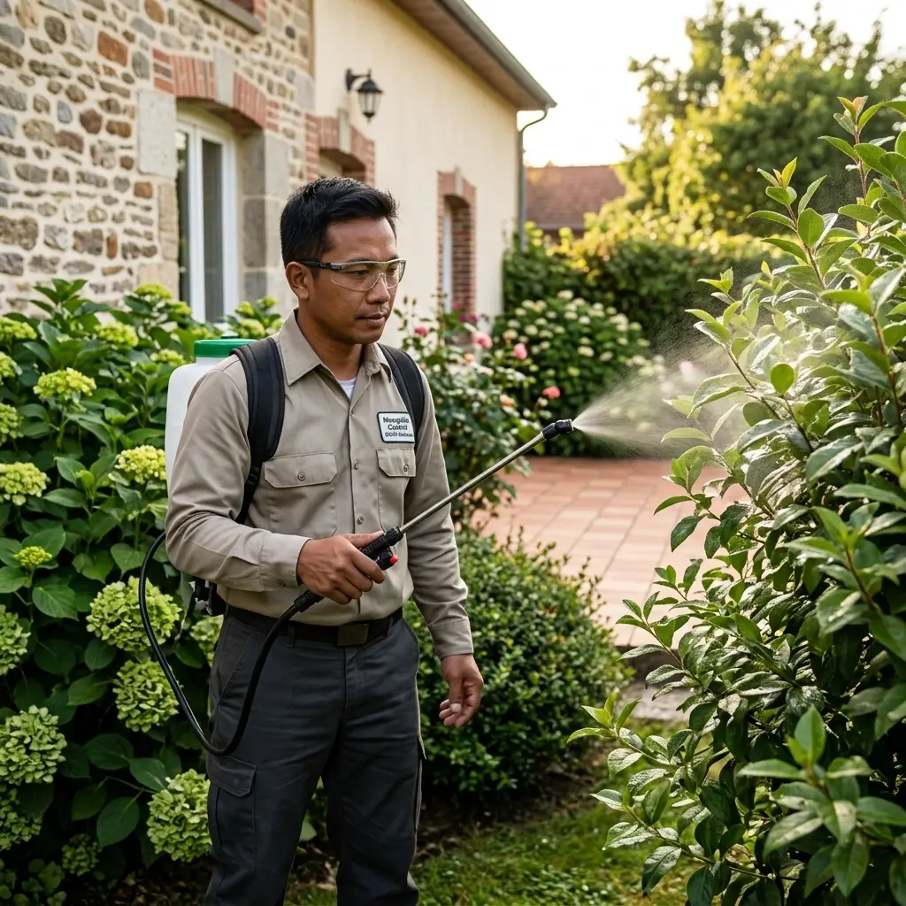 Une stratégie de démoustication efficace et sécurisée