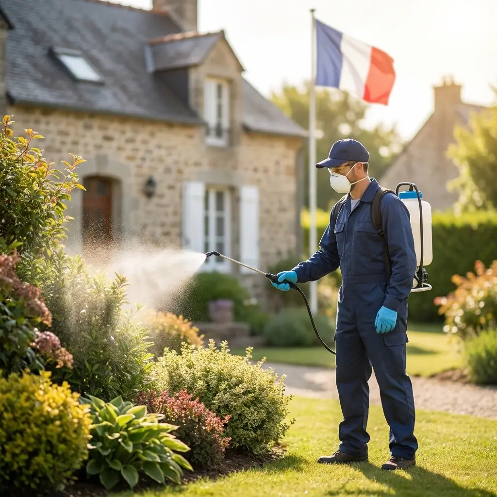 Pourquoi choisir notre expertise en démoustication à Coquelles ?