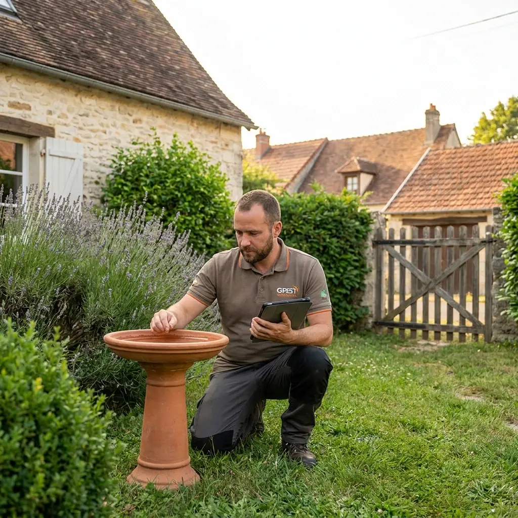 Une solution professionnelle pour un été serein à Coquelles
