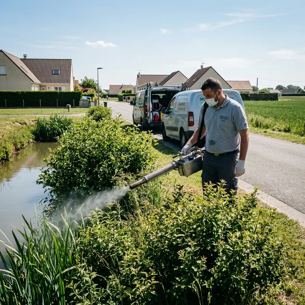 Conseils de prévention pour limiter la prolifération locale