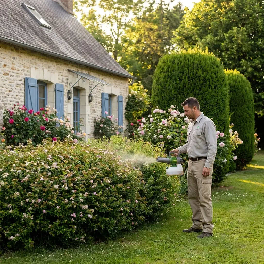 Comment prévenir l'invasion des moustiques chez vous
