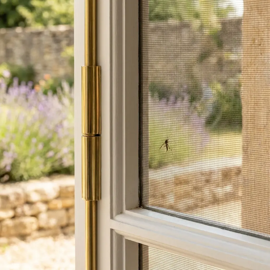 Pourquoi nous choisir pour votre démoustication à Hinges ?
