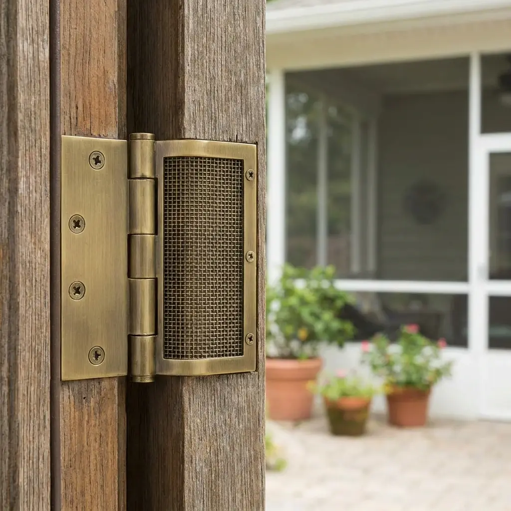 Une solution durable pour vos soirées d'été sans piqûres