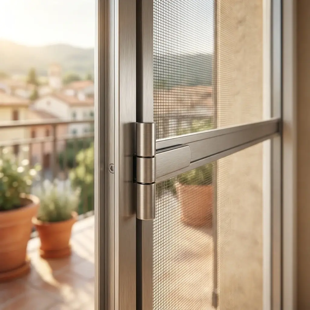 Comment se déroule l'intervention à Hinges ?