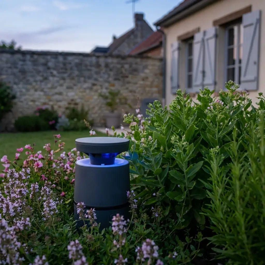 Une stratégie d'éradication ciblée et efficace
