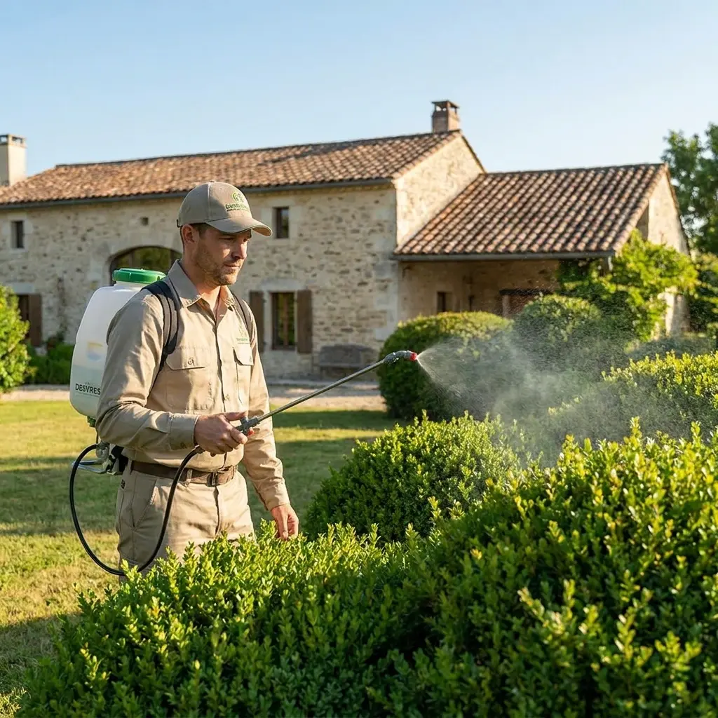 Une stratégie de lutte contre les moustiques efficace