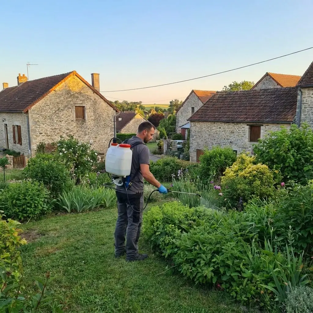 Prévenir la prolifération des moustiques dans vos jardins