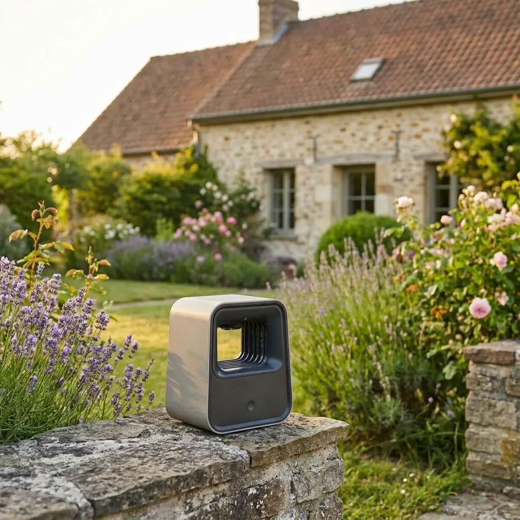 Une protection durable pour votre foyer et votre famille