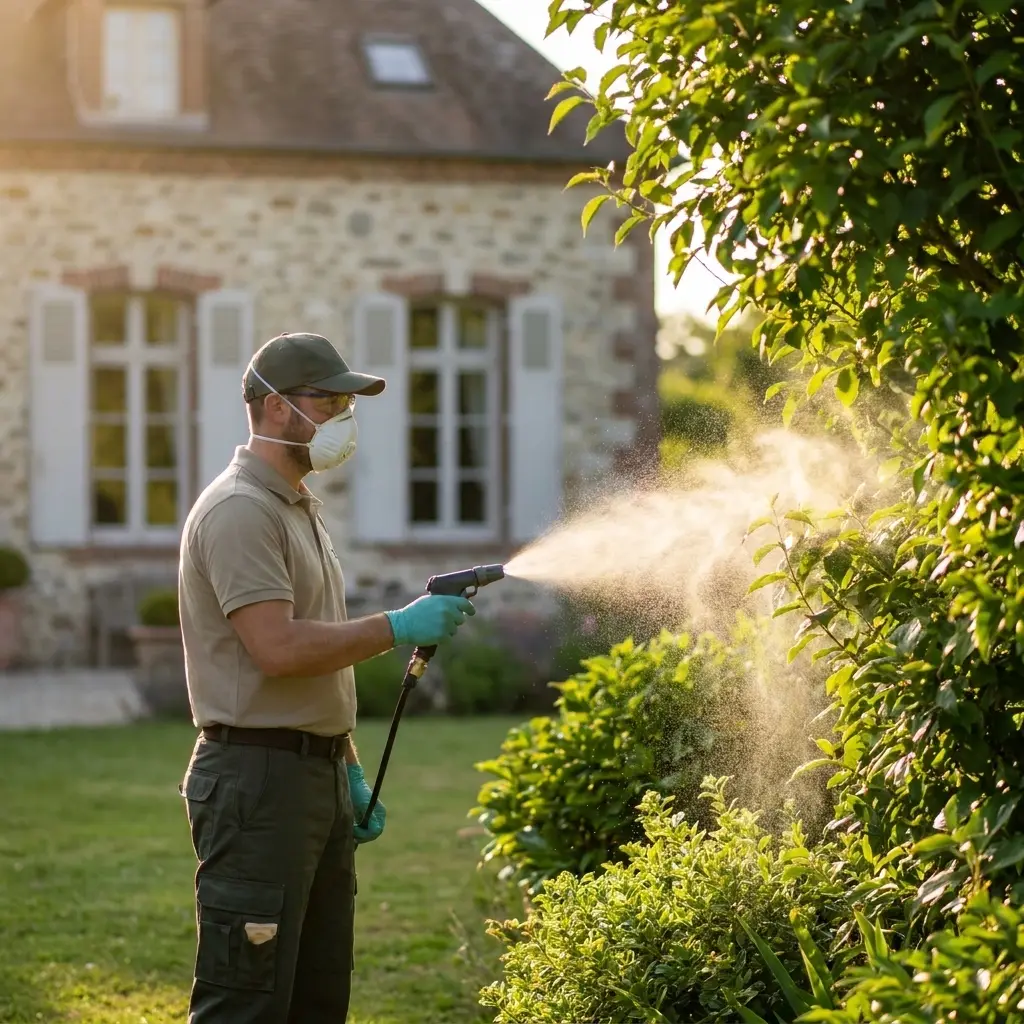 Les gestes essentiels pour prévenir l'invasion à Marquise