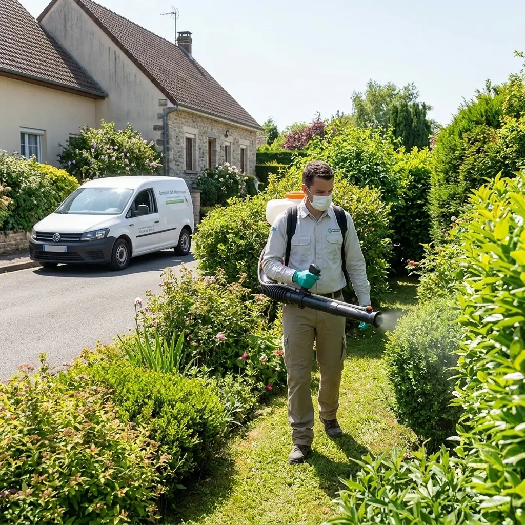 Retrouvez enfin le confort de vos espaces extérieurs