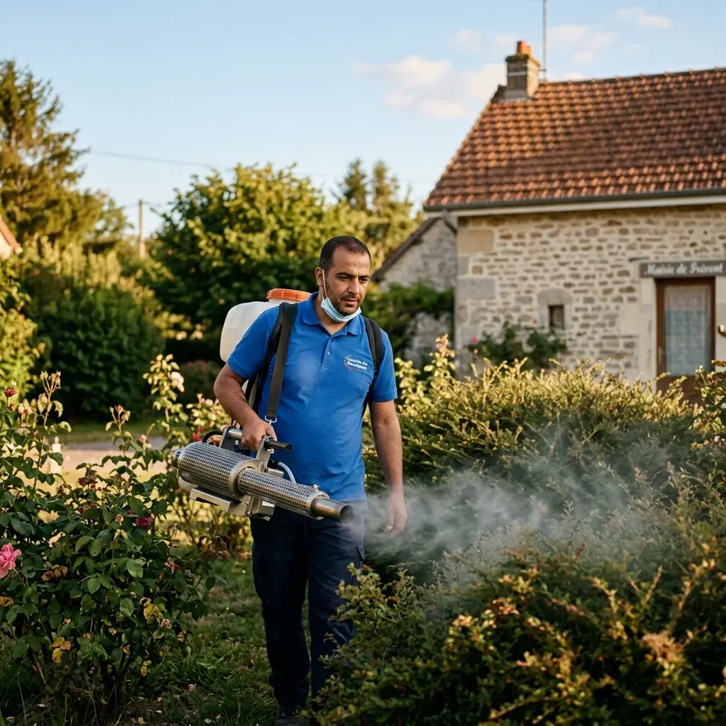 Une expertise locale pour protéger votre foyer et votre famille