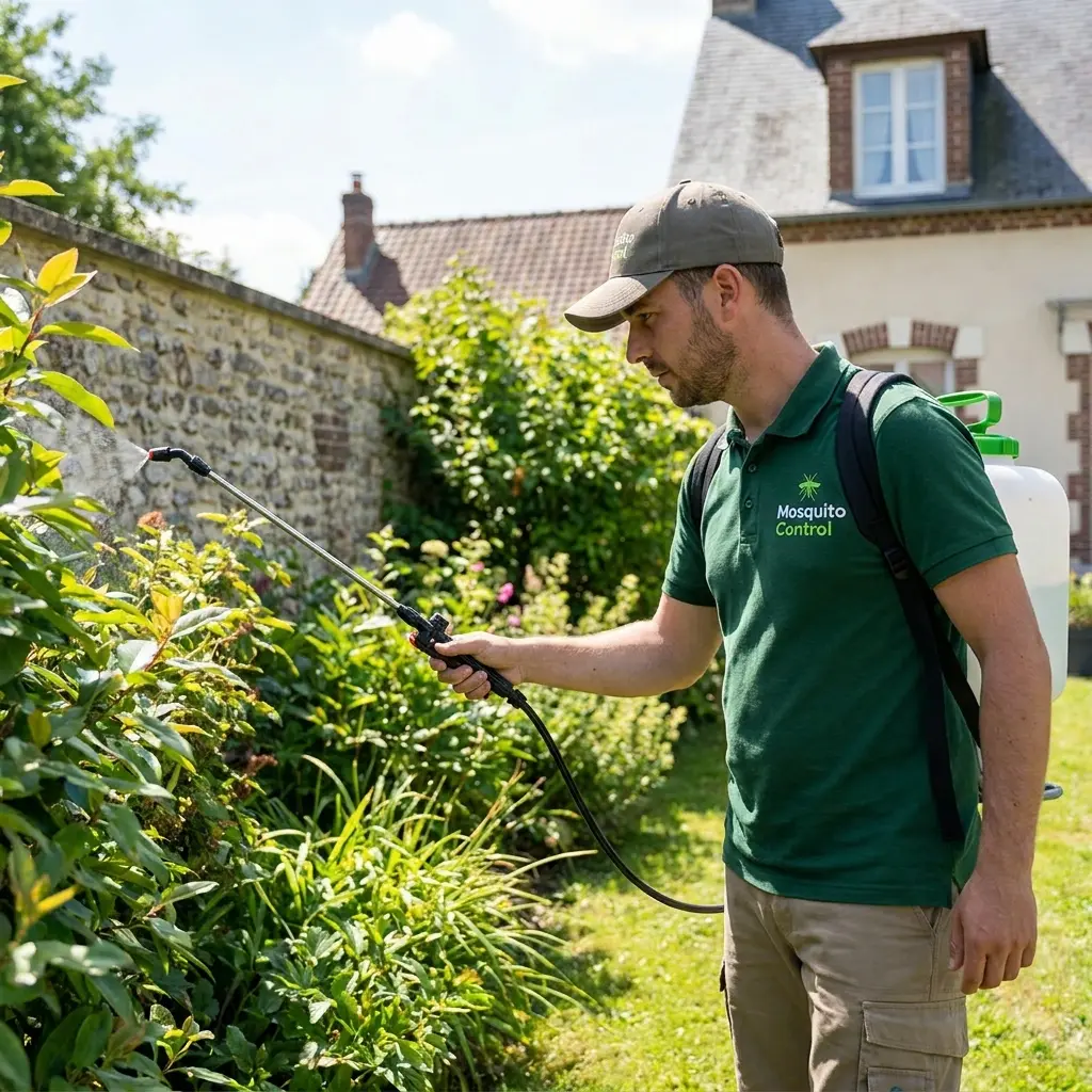Comment se déroule l'intervention à Saint-Martin-Boulogne ?