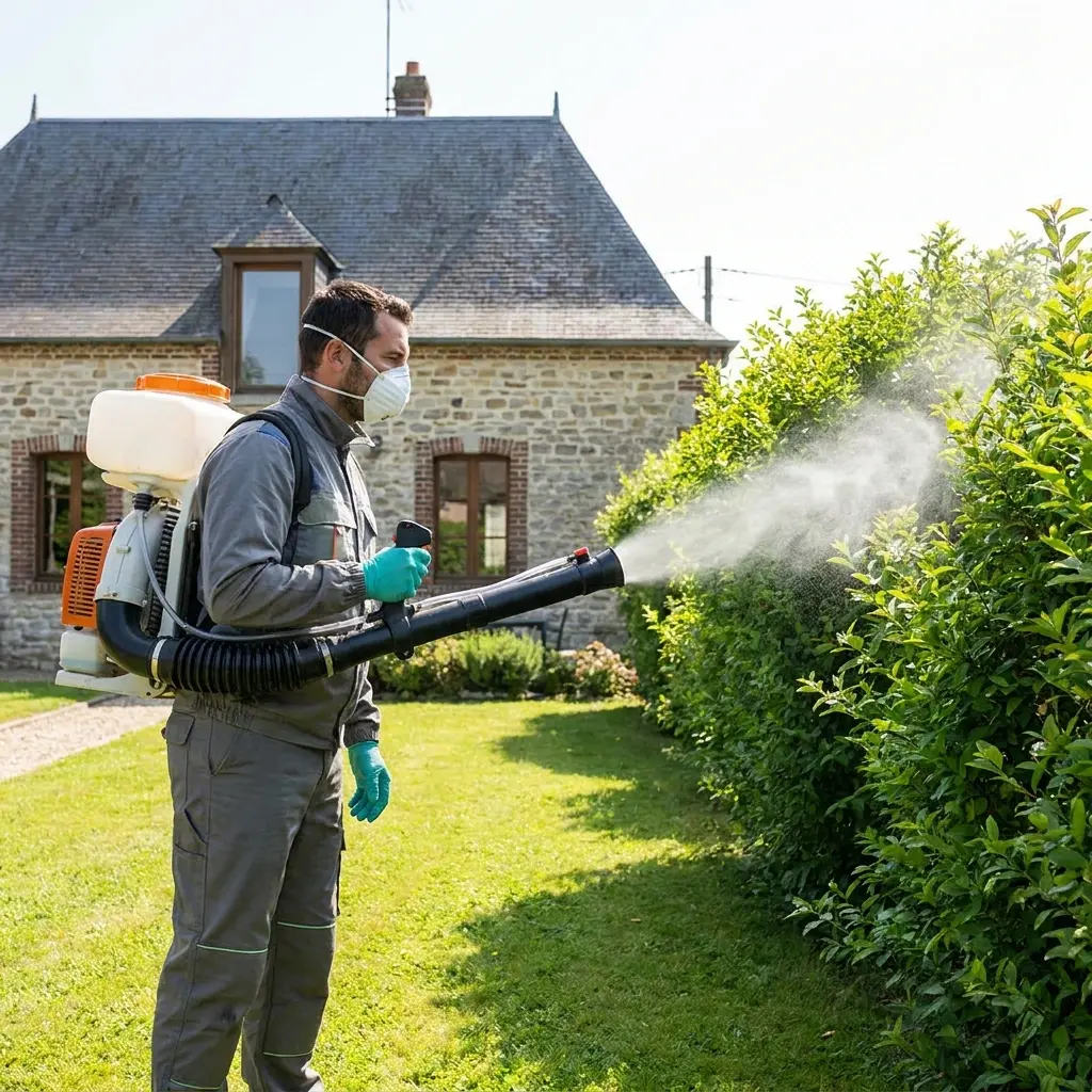 Comment limiter la prolifération des nuisibles chez vous