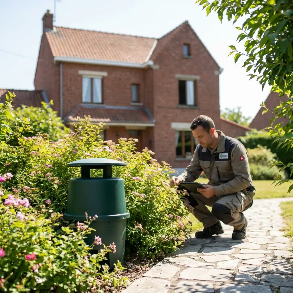 Pourquoi nous choisir pour votre démoustication à Nœux-les-Mines ?