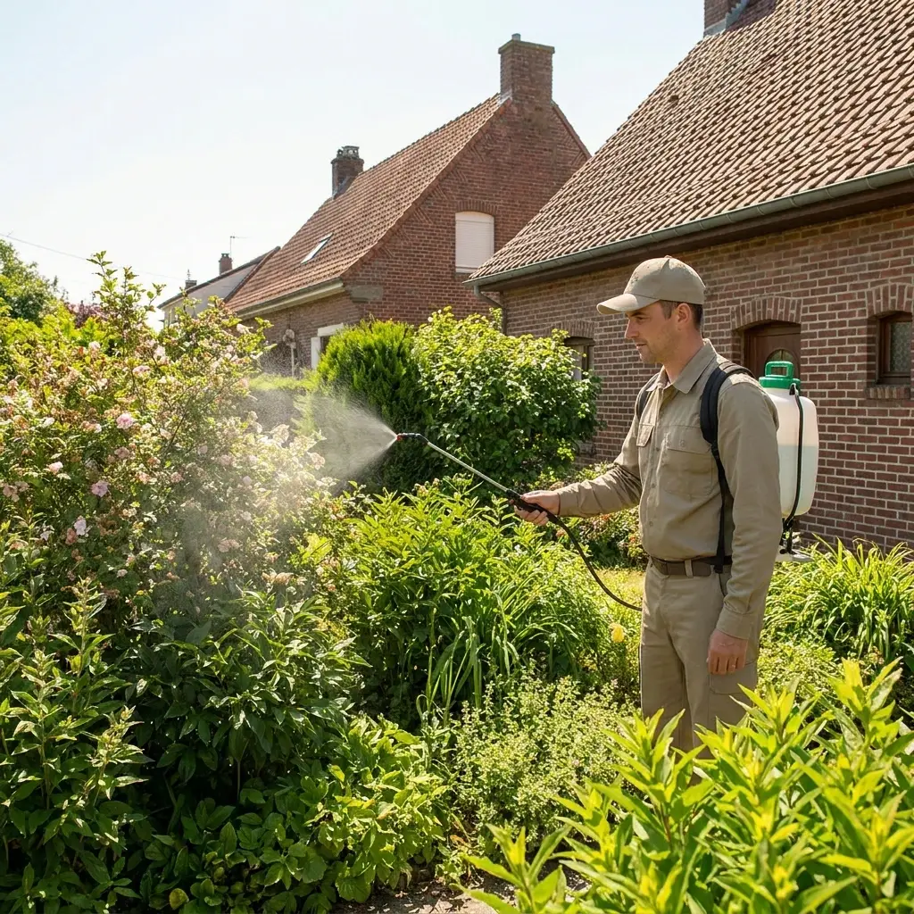 Une expertise locale pour un été sans piqûres