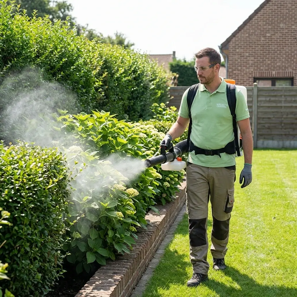 Une solution durable pour retrouver le calme dans votre jardin