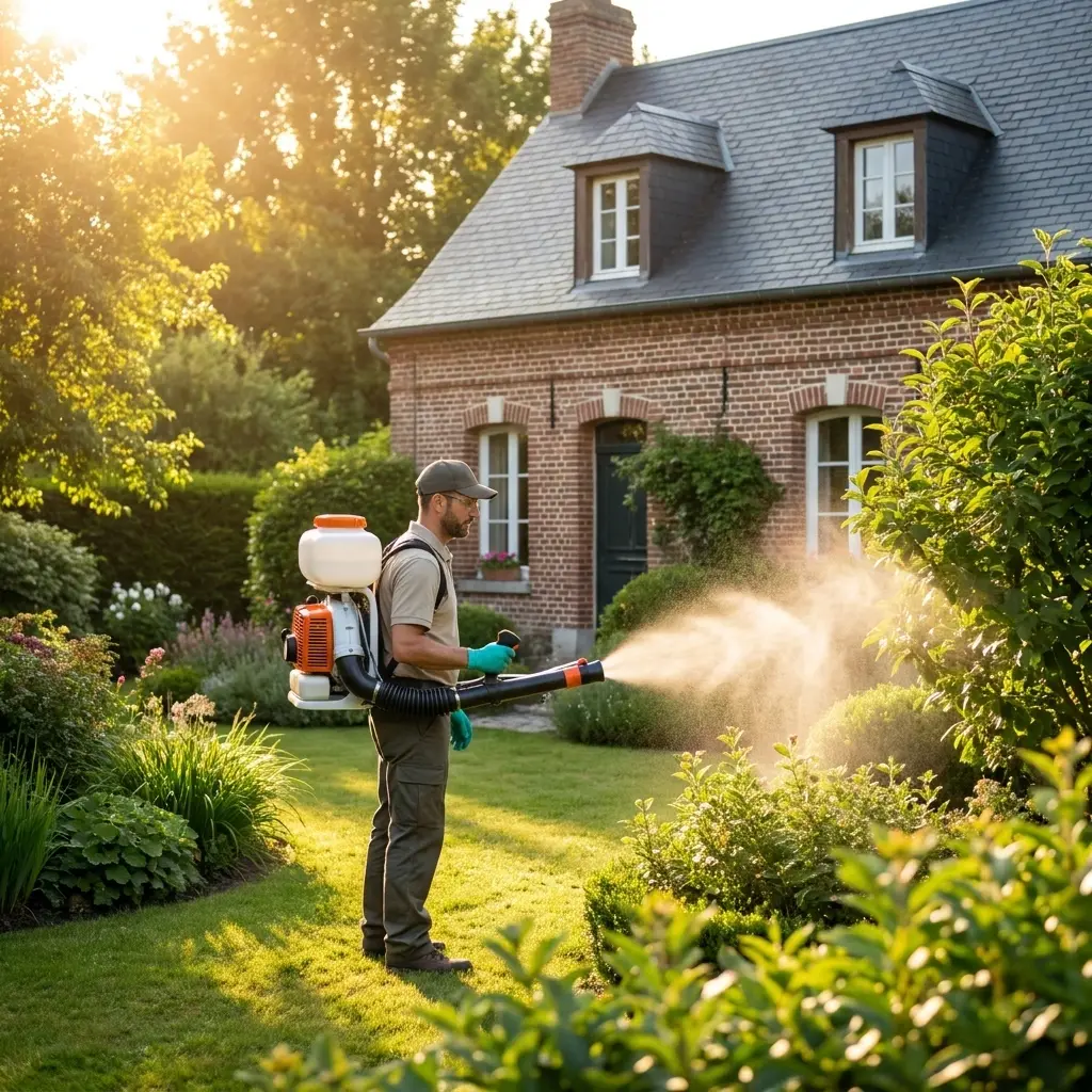 Besoin d'une intervention rapide à Lens ?