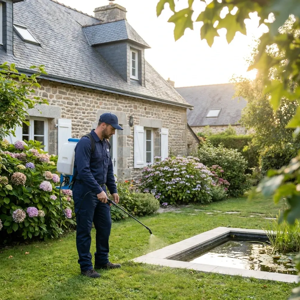 Une stratégie de traitement ciblée et sécurisée