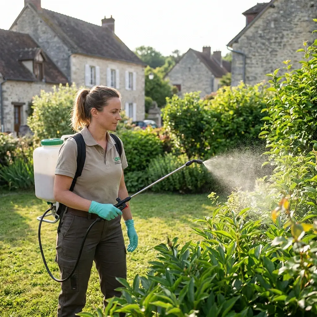 Prévenir l'invasion : les gestes essentiels à Drocourt