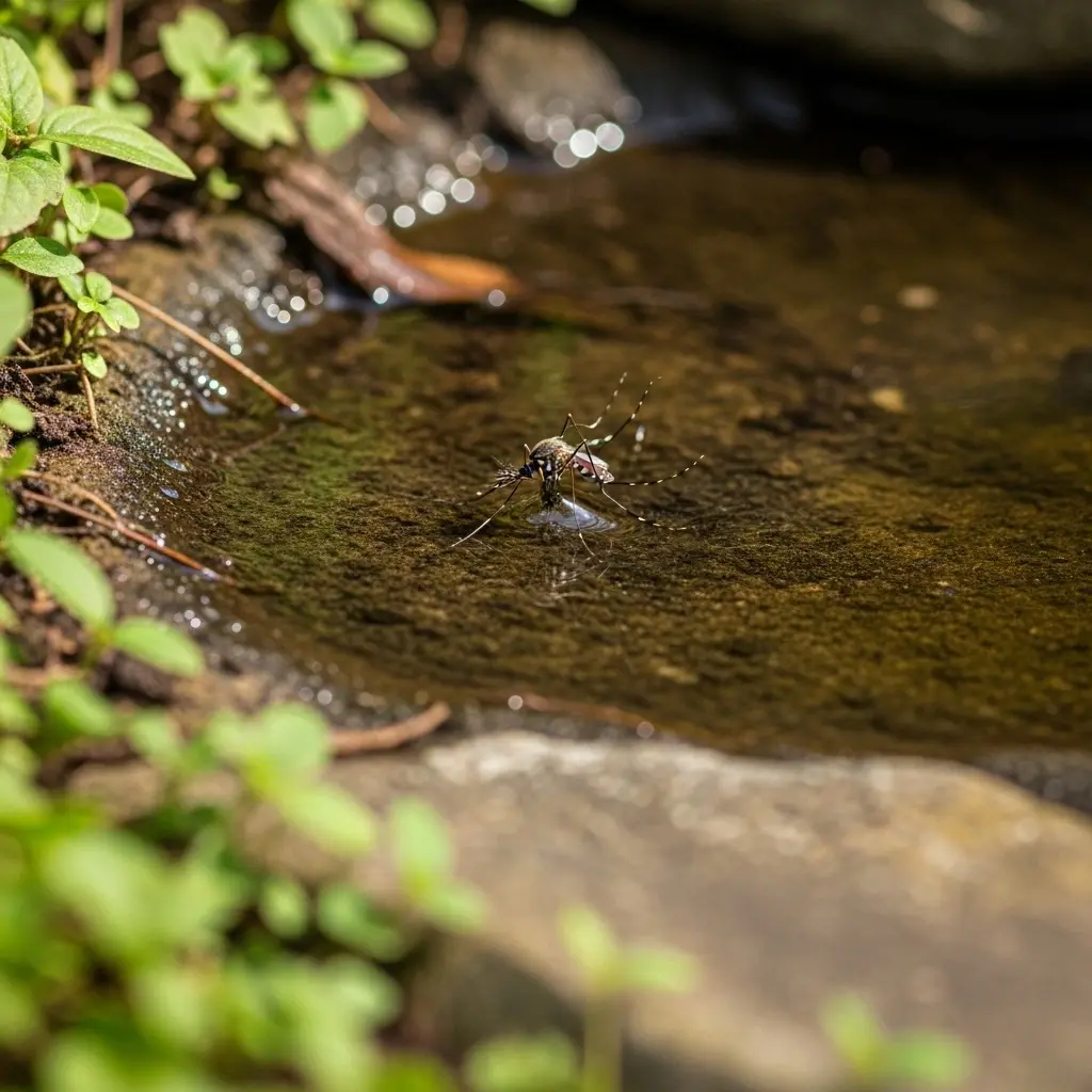 Un environnement sain et sans nuisibles pour votre foyer