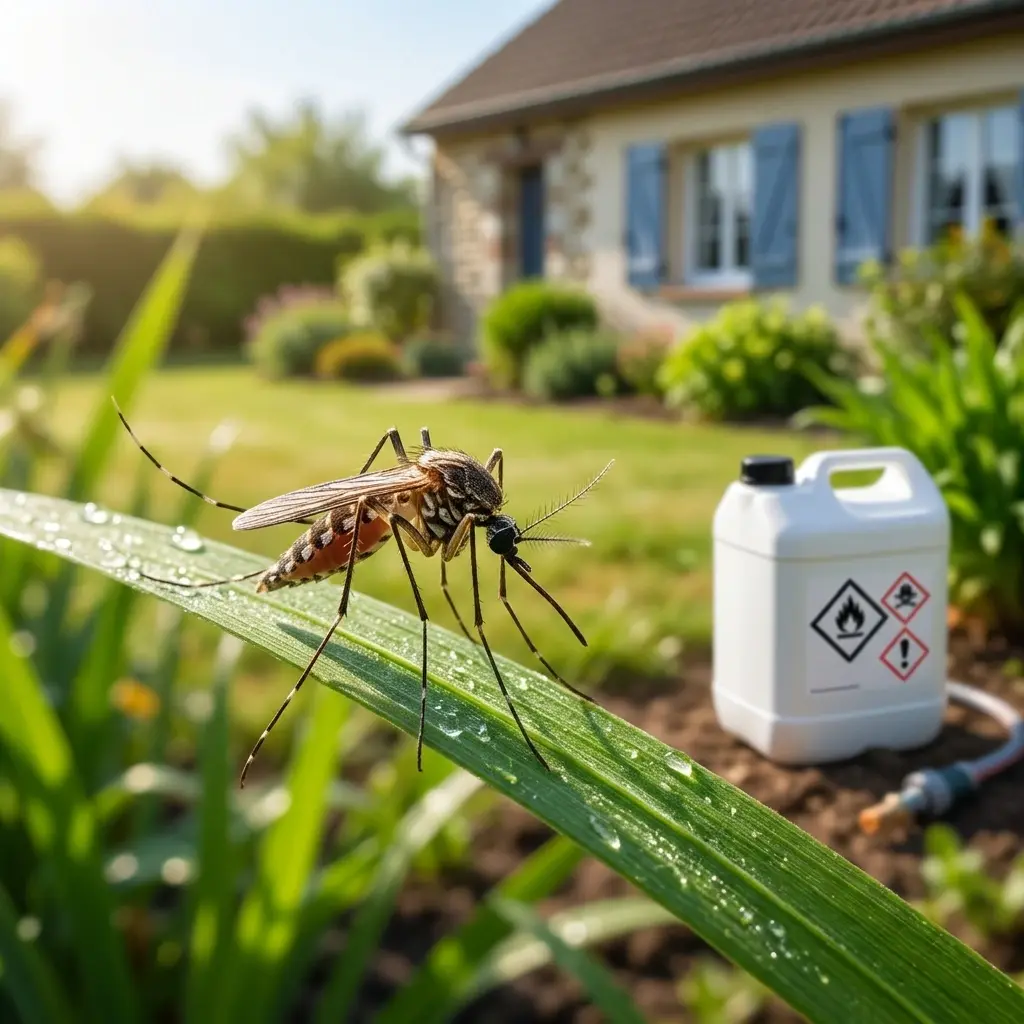 Une solution durable pour des nuits paisibles à Rouvroy
