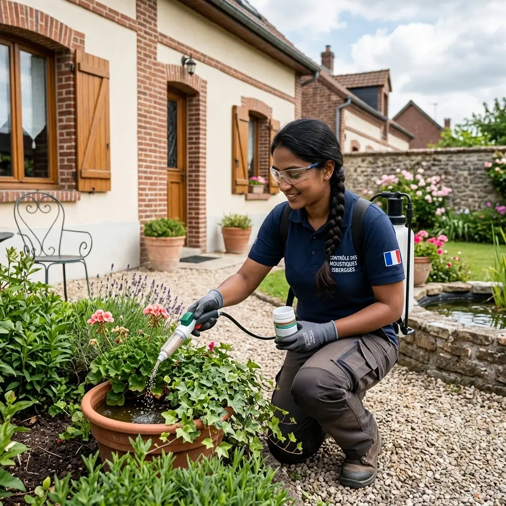 Besoin d'une intervention rapide à Isbergues ?